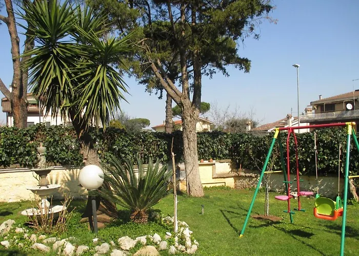 Anagnina Capistrano Holiday home *