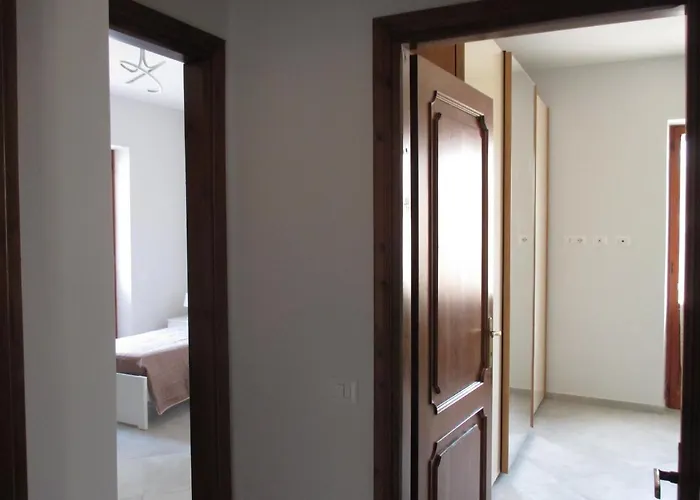 Holiday home Anagnina Capistrano *
