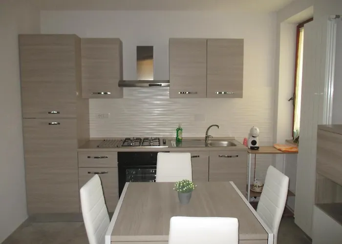 Anagnina Capistrano Holiday home *