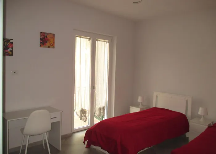 Holiday home Anagnina Capistrano