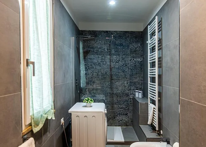 Anagnina Capistrano Tatil Evi Roma